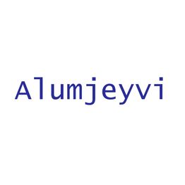 AlumjeyvI