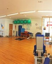 Imping&Schleiff Praxis für Physiotherapie Bild 17