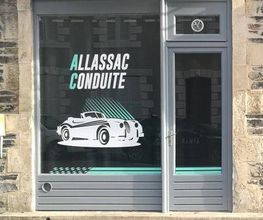 Allassac Conduite image 1