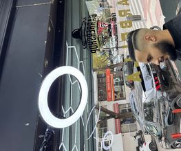 EDRASSI BARBER SHOP imagen 8