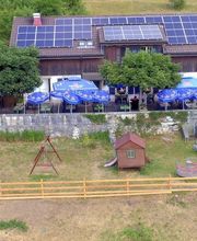 Restaurant Schützenhaus Biel Bild 10