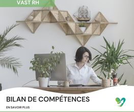 Vast RH Honfleur - Bilan de compétences image 3