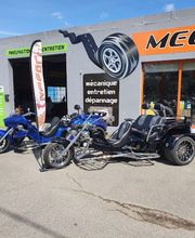 Garage Meca Shop image 2