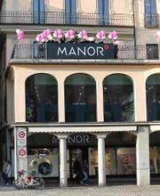 MANOR Locarno Bild 2