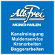 Albert Frei Transporte AG