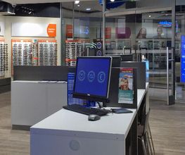 Apollo-Optik - Wetzlar im FORUM Wetzlar Bild 4
