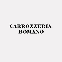 Carrozzeria Romano di Romano Mario e Figli S.n.c. logo