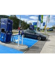 Aral pulse Ladestation Bild 1