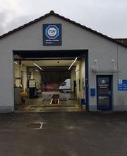 TÜV SÜD Service-Center Beilngries Bild 1
