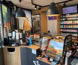 star Tankstelle Bild 5