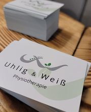 Uhlig & Weiß Physiotherapie Bild 1