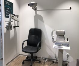 Opticien BERGERAC Générale d'Optique image 2