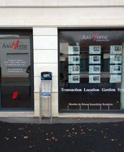 SAS AXIHOME image 4