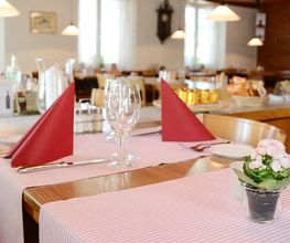 Restaurant Linde Bild 8