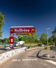 McDonald's Bild 3