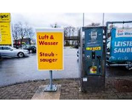 Shell Recharge Charging Station Bild 15