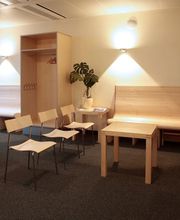 Dr. Olaf Luck Dr. Lars Hansen Praxis für Kieferorthopädie Bild 5