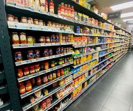 SUPERMARCHÉ G20 image 16