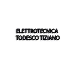 Elettrotecnica Todesco Tiziano logo