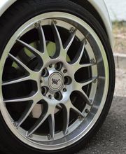 Reifen Haas Vergölst Partnerbetrieb Bild 2