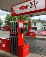 star Tankstelle Bild 2