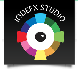 IODEFX Studio