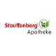 Logo der Stauffenberg-Apotheke