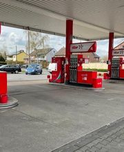 star Tankstelle Bild 3