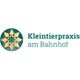 Kleintierpraxis am Bahnhof