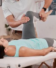 Physiotherapie Dietmar Kohler Bild 3