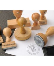 Stempel Uhlmann Bild 3