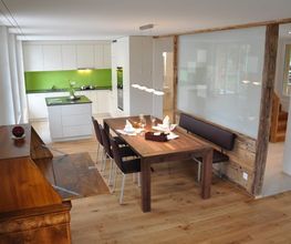 Iten & Henggeler Holzbau AG Bild 11