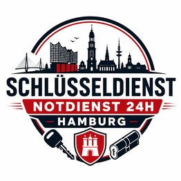 Schlüsseldienst Notdienst 24h Hamburg