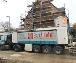 Estrich Fehr GmbH Bild 2