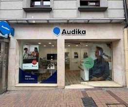Centro Auditivo Audika imagen 1