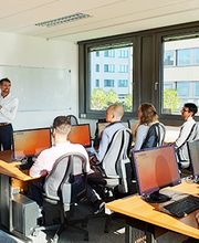 PC-COLLEGE Berlin Bild 2