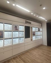 Optica2000 Audio El Corte Inglés Plaça de Catalunya imagen 4