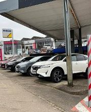 Autohaus Schuster GmbH Bild 11