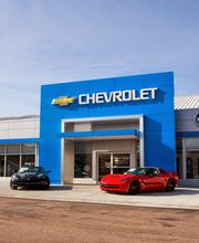 Vern Eide Chevrolet image 18