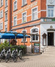 SUSHIdeluxe Erfurt Bild 2