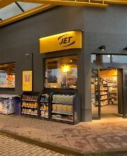 JET Tankstelle Bild 4