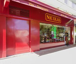 Nicolas Meudon image 1