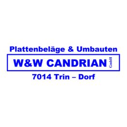 W & W Candrian