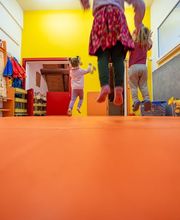 Kinderkrippe Teddybär GmbH Bild 8