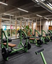 Palestra McFIT Mestre immagine 6