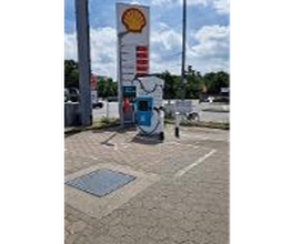 Shell Recharge Charging Station Bild 9