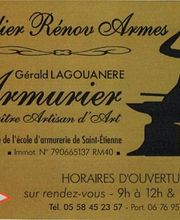 Armurerie Atelier Rénov Armes image 11