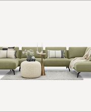 Meubelwinkel Prominent Alkmaar | Relaxstoelen | Sta-op stoelen | Banken afbeelding 9