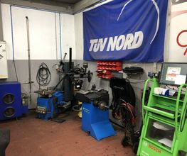 Autohaus Lindner Bild 3