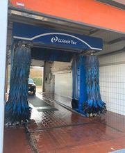 star Tankstelle Bild 5